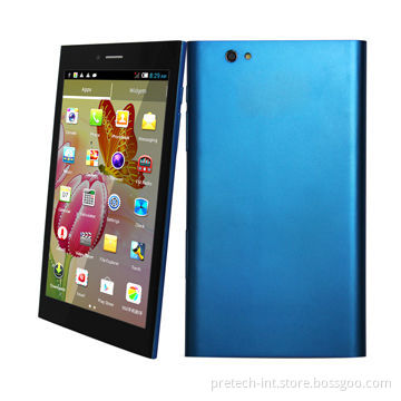 2014 New 4G LTE 7-inch Android TabletNew